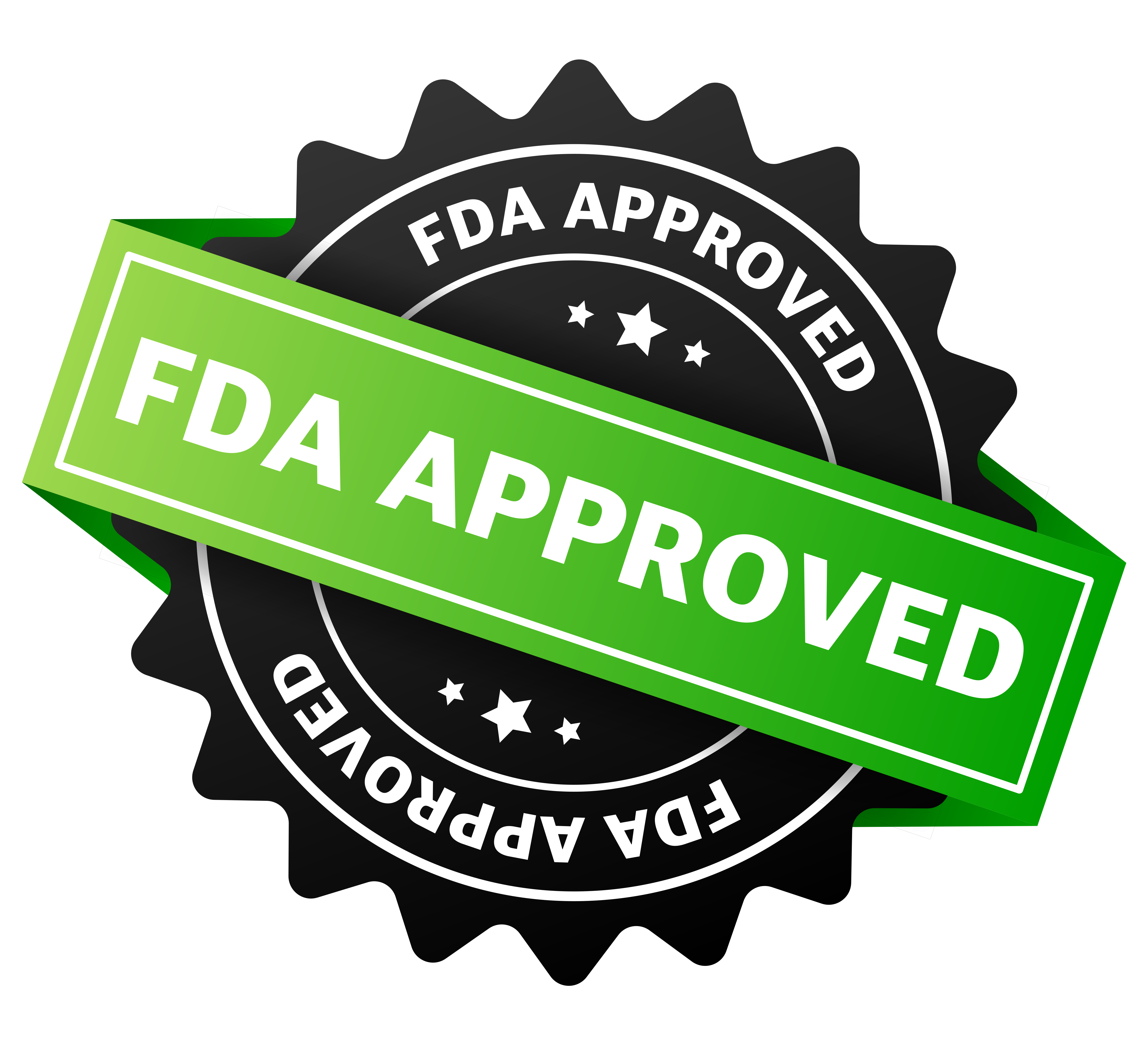 FDA Approved